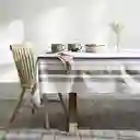 Mantel Con Diseño Casaideas