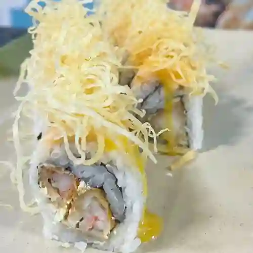 Ebi Sake Roll