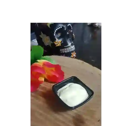 Sour Cream