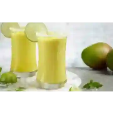 Limonada de Mango Biche