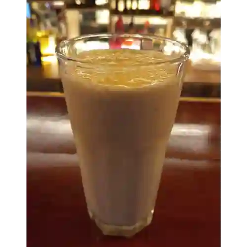Lulo en Leche