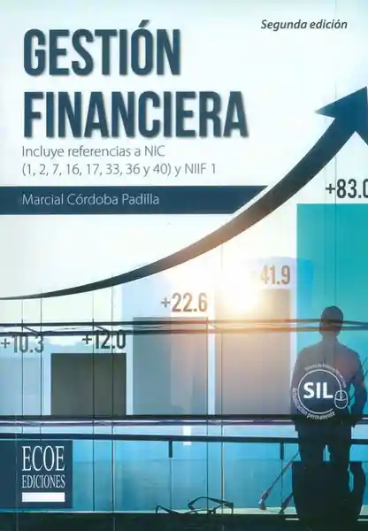 Gestión financiera (Segunda Edición)