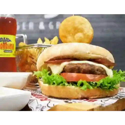 Manjar Clasica de Carne de Res