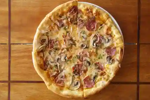 Pizza Salami