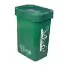 Estra Caneca Ecobins Vaiven Verde 26 L