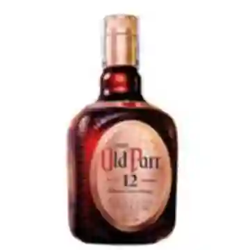 Old Parr Original 750 ml
