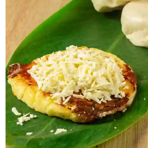 Arepa de Queso