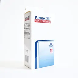 Pamox (250 mg)