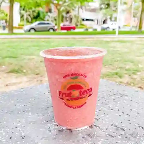 Jugo de Guayaba Agria