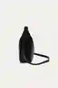 Cartera Sophia Negro Unica
