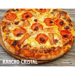Pizza Italianisima