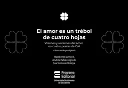 El Amor es un Trébol de Cuatro Hojas