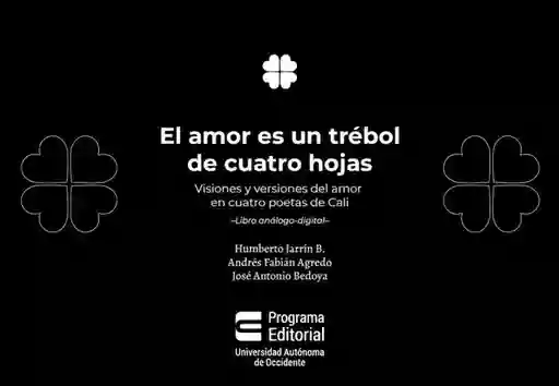 El Amor es un Trébol de Cuatro Hojas