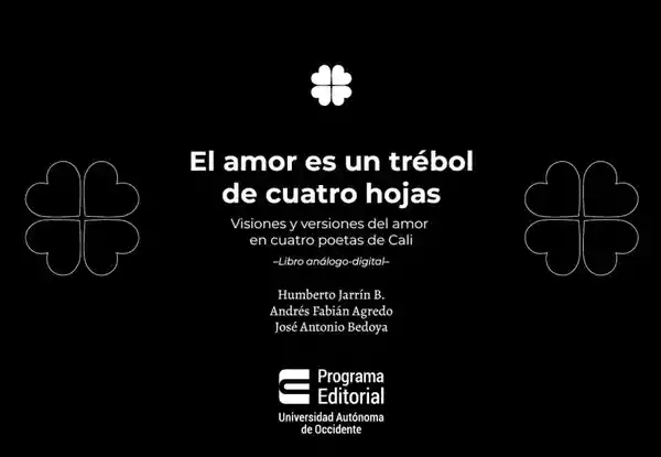 El Amor es un Trébol de Cuatro Hojas