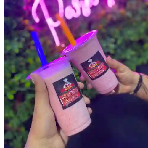Jugos Naturales en Agua