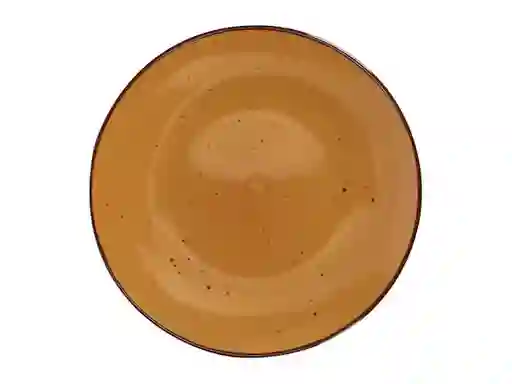 Plato de Pan Rústico Casaideas