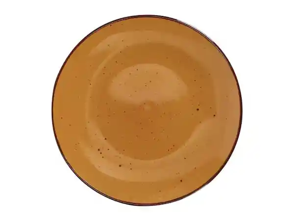 Plato de Pan Rústico Casaideas