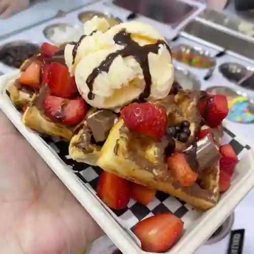 Waffle