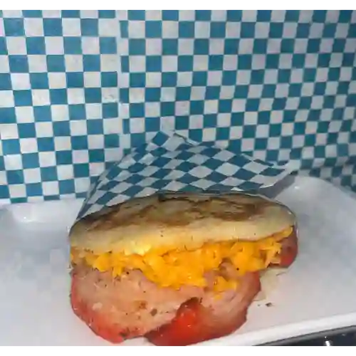 Combo Rumbera