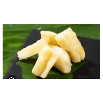 Yuca Cocida X 300Gr