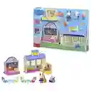 Peppa Pig Set Juguete la Guardería de Peppa F2166