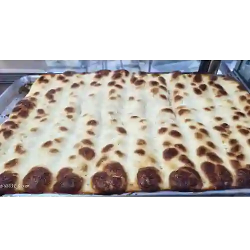 Pan Crema