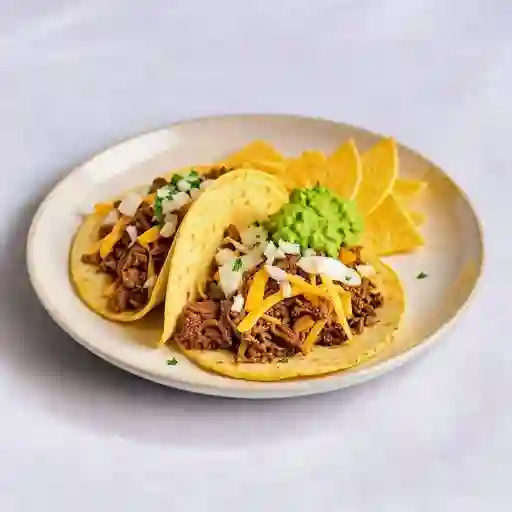 Tacos Jerry