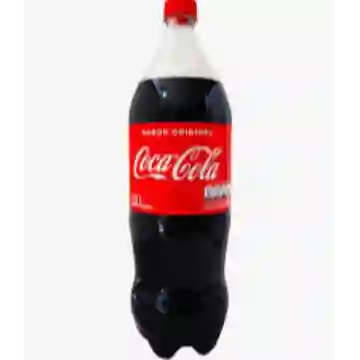 Coca-cola sabor original 1.5 l