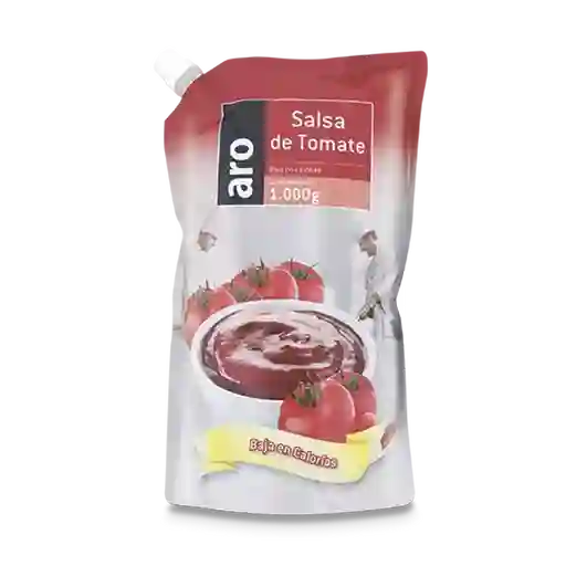 Aro Salsa Tomate