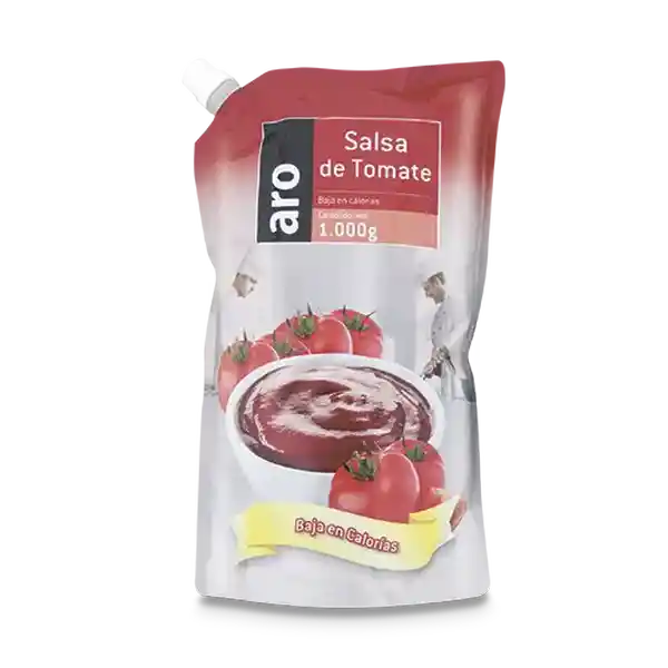 Aro Salsa Tomate