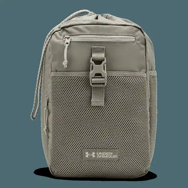 Under Armour Bolsa Utility Flex Sling Hombre Verde Talla OSFM