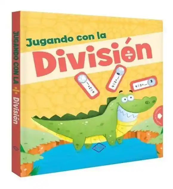 Lexus Jugando Con La División - Editores