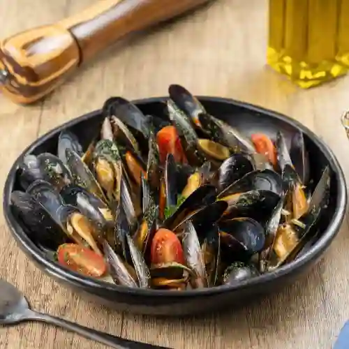 Mejillones Lyon