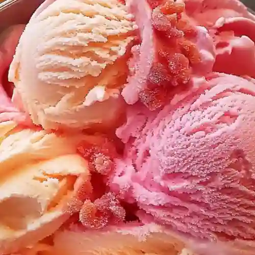 Litro de Helado