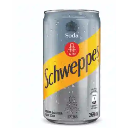 Soda