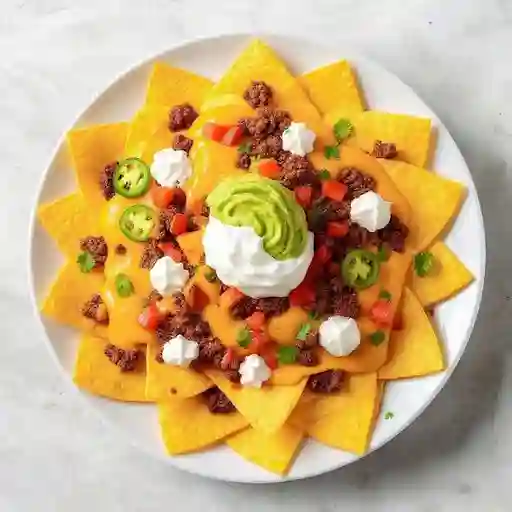 Nachos