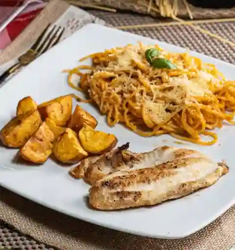 Tilapia
