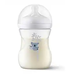 Tetero Natural 3.0 Koala Surtido 9 Oz