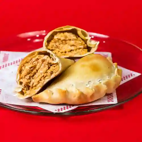 Empanada de Pollo