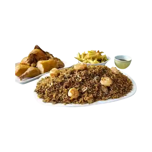 Arroz Valencia