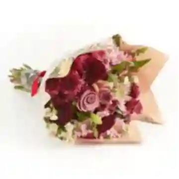 Ramo de Flores Surtidas