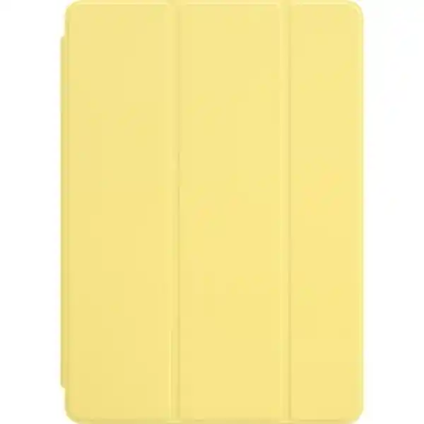 iPad Air Smart Cover Yellow-Zml