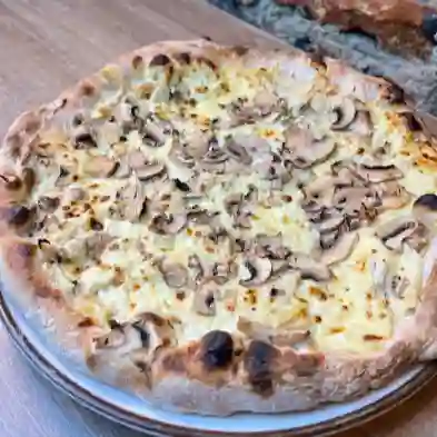 Pollo Fungi Personale
