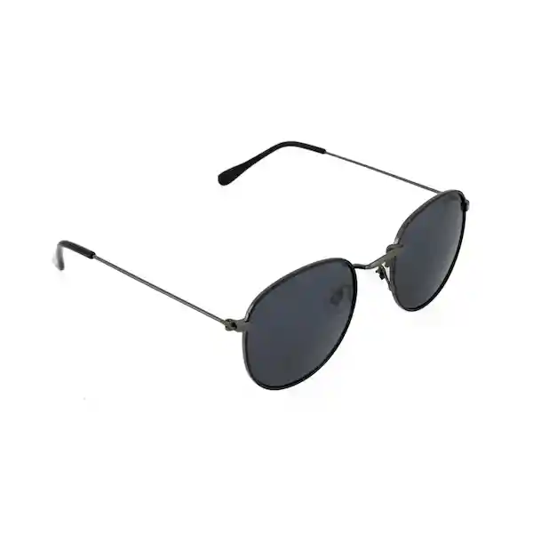 Gafas Para Hombre Color Negro X17136 Steve Madden