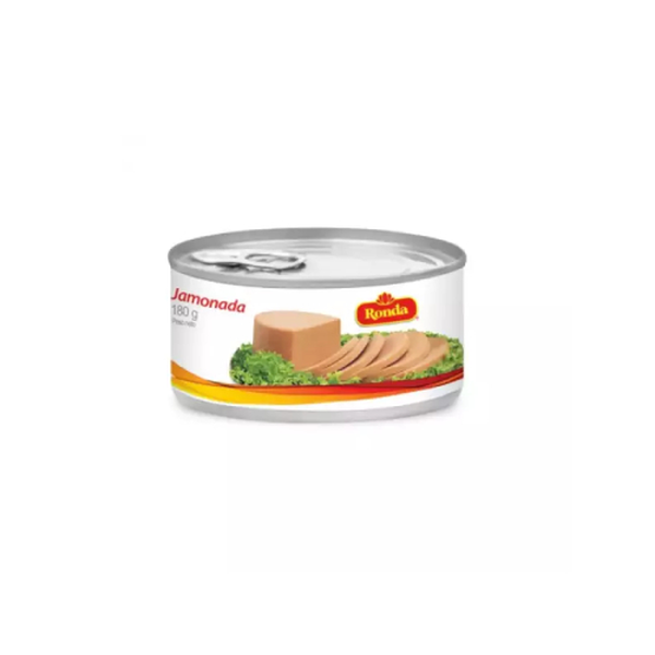 Ronda Jamonada 180 g