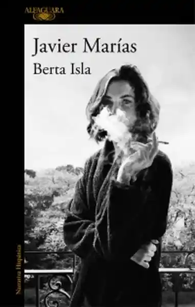 Berta Isla - Alfaguara