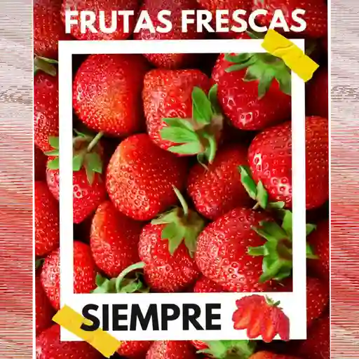 Fruta