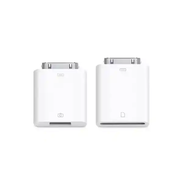 Kit iPad Camera Connection -Zml