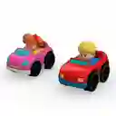 Fisher Price Little People