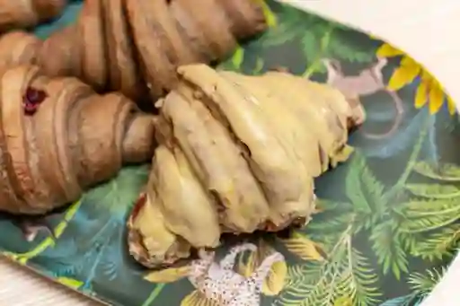 Croissant Pistacho